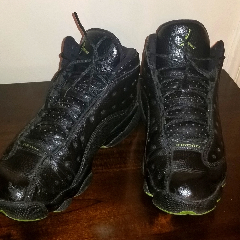 Mens Air Jordan
